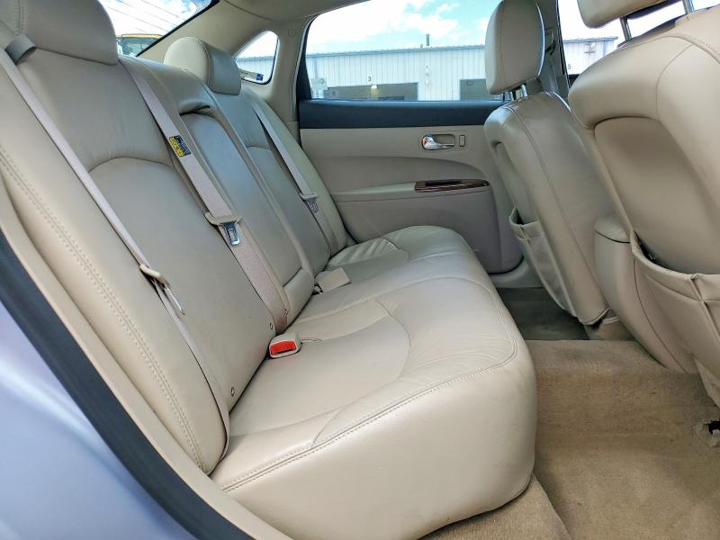 Aukcja sprzedaży 2005 Buick Lacrosse, vin: 2G4WE537X51264612, numer aukcji: 57008876