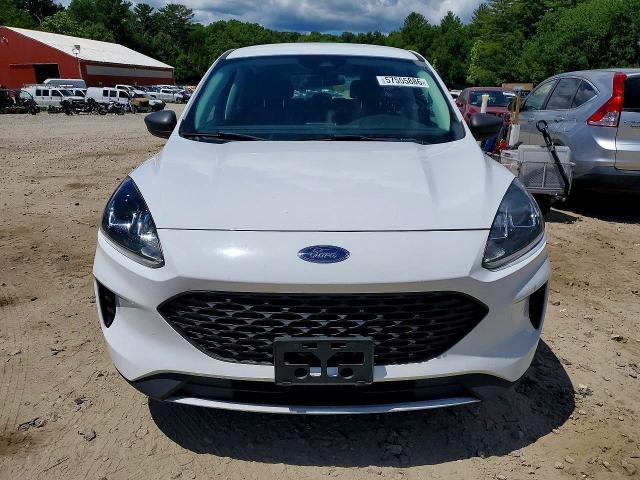 2021 Ford Escape მანქანა იყიდება აუქციონზე, vin: 1FMCU0F61MUA50302, აუქციონის ნომერი: 57555886