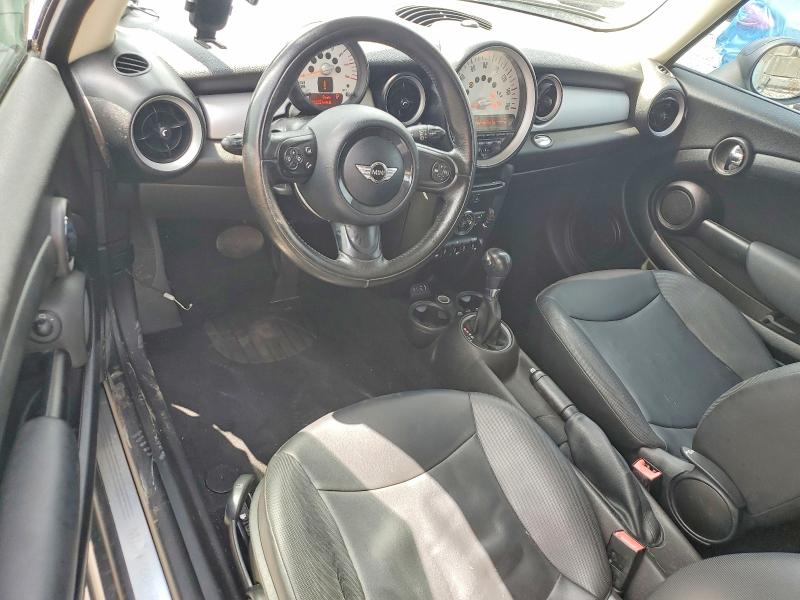 Продажа на аукционе авто 2013 Mini Cooper, vin: WMWSU3C55DT545604, номер лота: 59014286