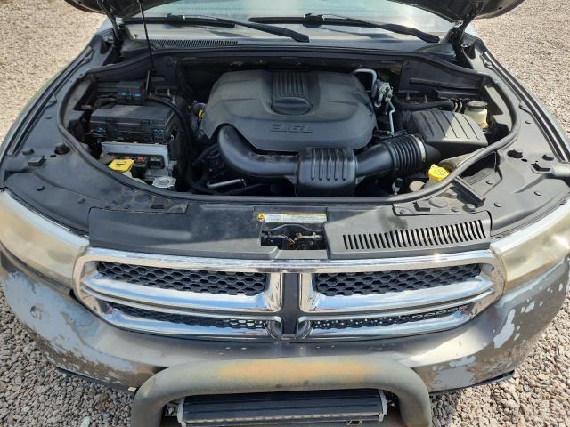 Aukcja sprzedaży 2011 Dodge Durango, vin: 1D4RE4GGXBC720736, numer aukcji: 57193106