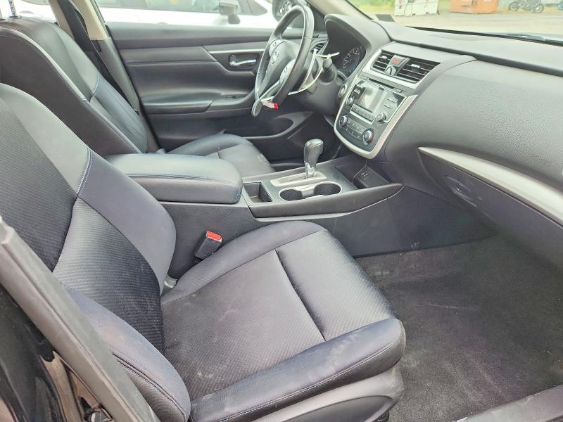 Продаж на аукціоні авто 2016 Nissan Altima, vin: 1N4AL3APXGC274216, номер лоту: 56576546
