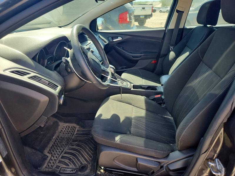 Aukcja sprzedaży 2015 Ford Focus, vin: 1FADP3F28FL231328, numer aukcji: 57204586