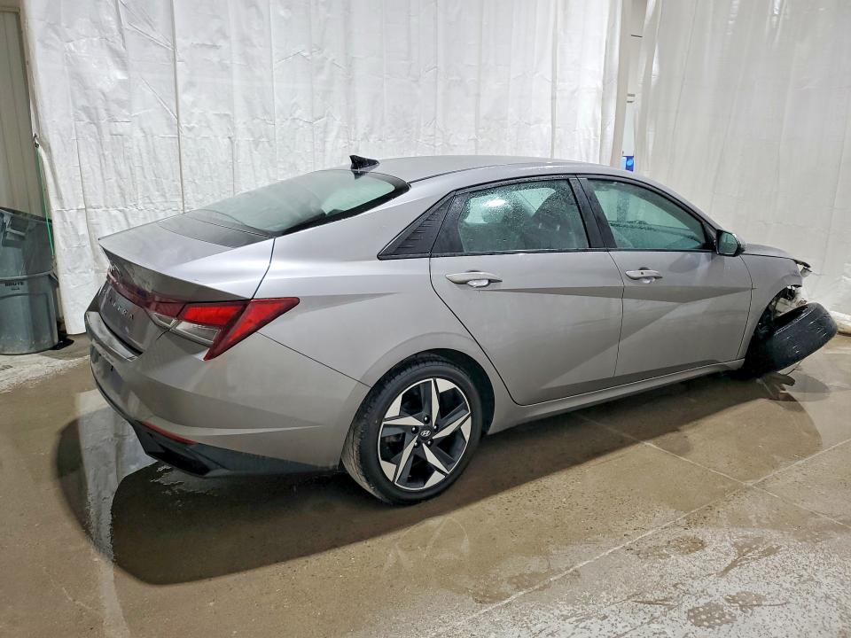 Aukcja sprzedaży 2023 Hyundai Elantra, vin: KMHLS4AG5PU383331, numer aukcji: 56225646