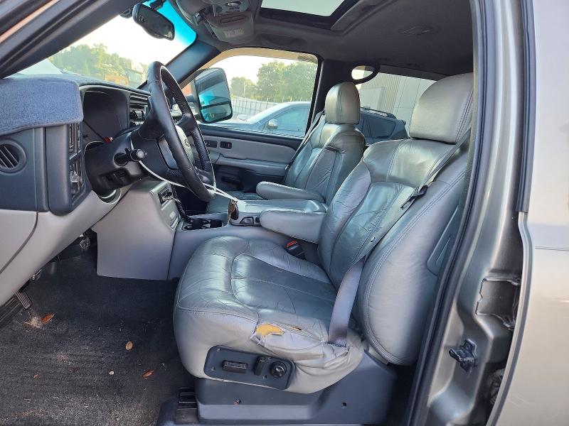 Aukcja sprzedaży 2001 Chevrolet Suburban, vin: 3GNGK26U21G163171, numer aukcji: 57413066