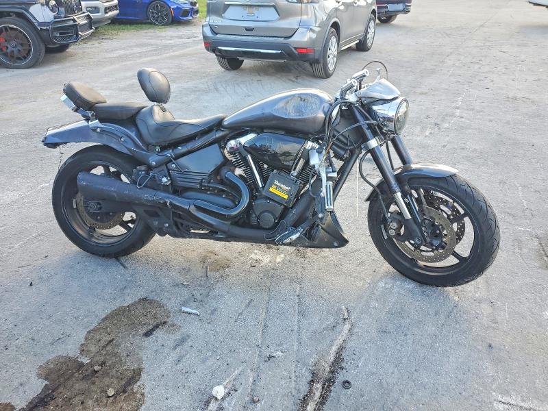 Продажа на аукционе авто 2007 Yamaha Xv1700, vin: JYAVP19E97A002982, номер лота: 59086276