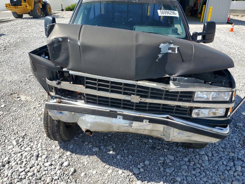 Продаж на аукціоні авто 1990 Chevrolet Gmt-400, vin: 1GCGK24K2LE238908, номер лоту: 56996296
