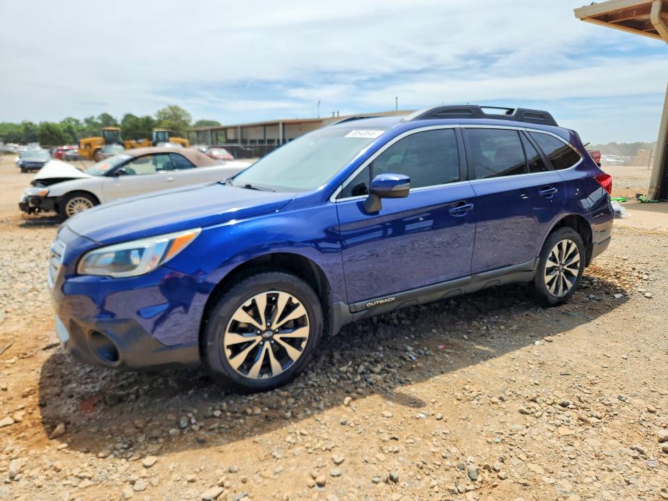 Aukcja sprzedaży 2015 Subaru Outback, vin: 4S4BSBJC2F3238524, numer aukcji: 58640846