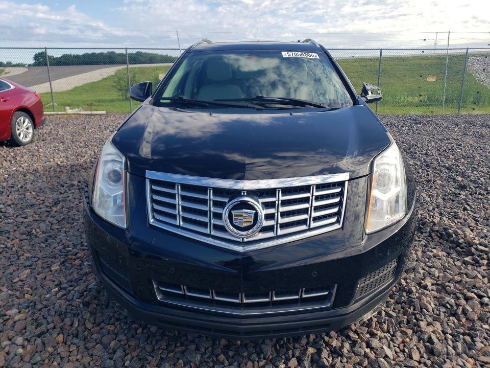 Продажа на аукционе авто 2013 Cadillac Srx, vin: 3GYFNCE37DS528577, номер лота: 57056306