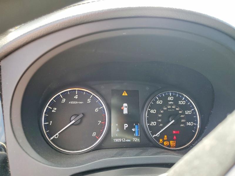 Продаж на аукціоні авто 2018 Mitsubishi Outlander, vin: JA4AD2A39JJ002607, номер лоту: 55961596