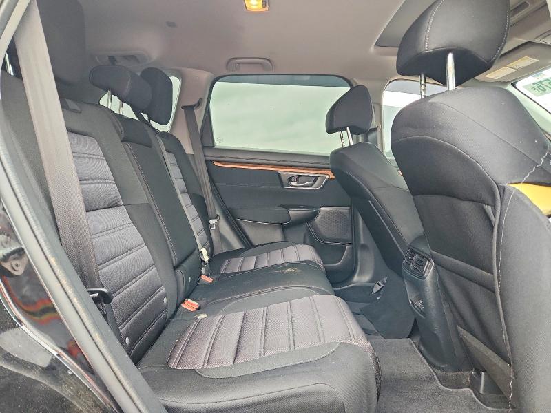 Aukcja sprzedaży 2022 Honda Cr-v, vin: 5J6RW1H51NA021043, numer aukcji: 55069576