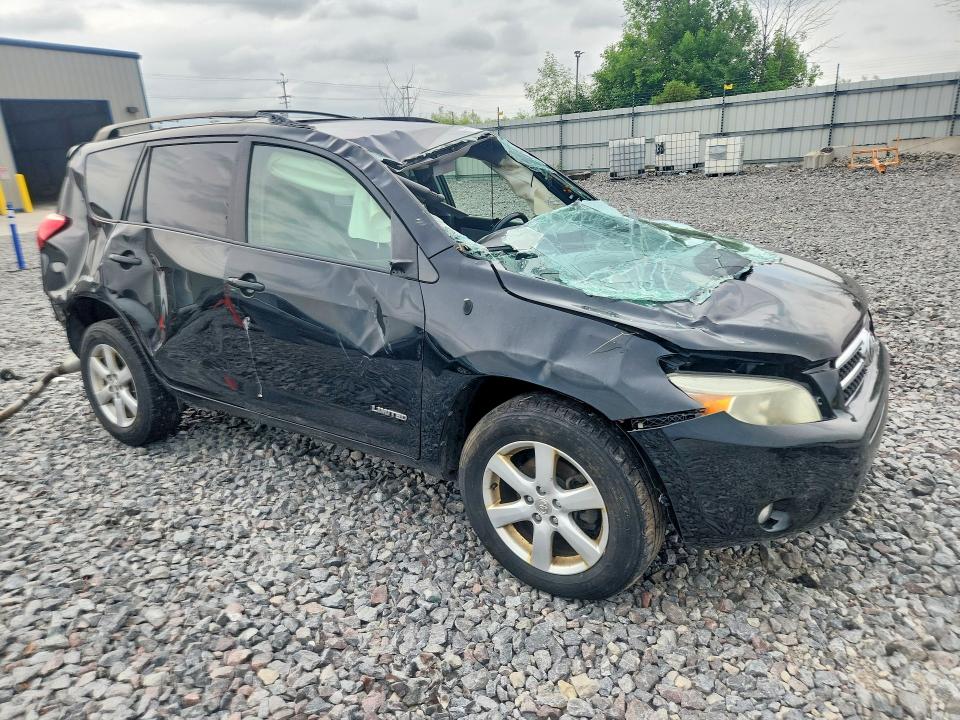 Продаж на аукціоні авто 2007 Toyota Rav4, vin: JTMBK31V575033314, номер лоту: 59123176