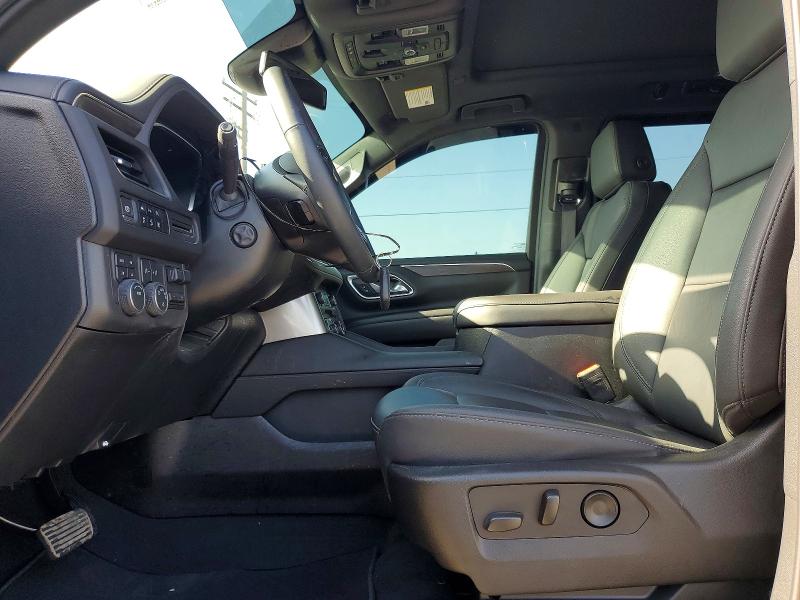 Aukcja sprzedaży 2024 Chevrolet Tahoe, vin: 1GNSKPKD5RR417836, numer aukcji: 57052436
