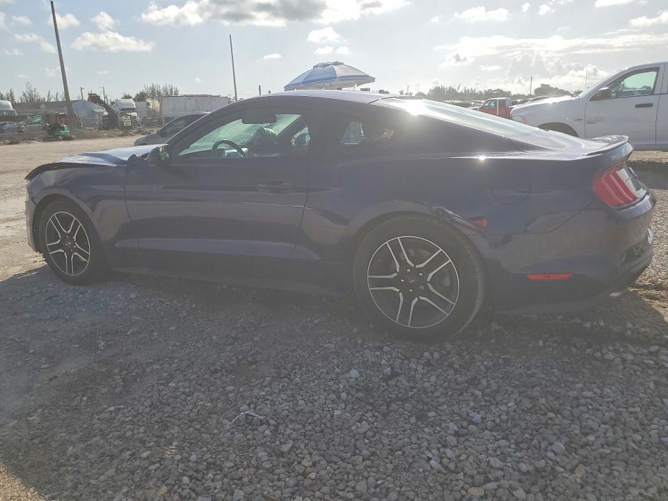 Aukcja sprzedaży 2019 Ford Mustang, vin: 1FA6P8TH3K5184867, numer aukcji: 59200626