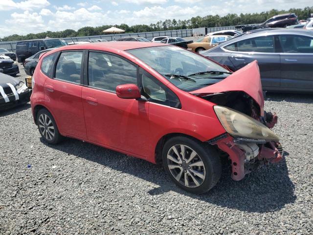 2012 Honda Fit მანქანა იყიდება აუქციონზე, vin: JHMGE8H55CC012533, აუქციონის ნომერი: 57440646