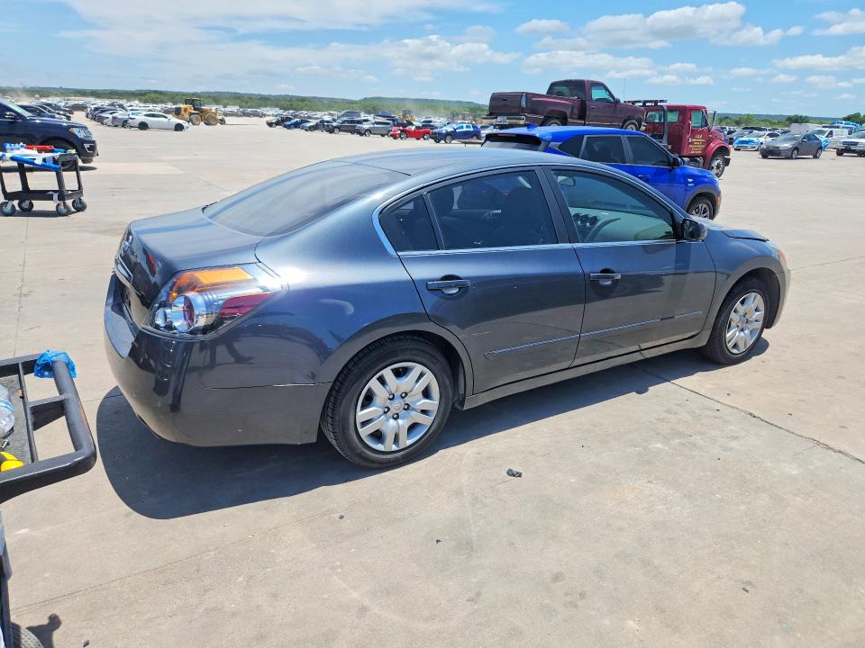 Aukcja sprzedaży 2011 Nissan Altima, vin: 1N4AL2AP5BN453478, numer aukcji: 55327266
