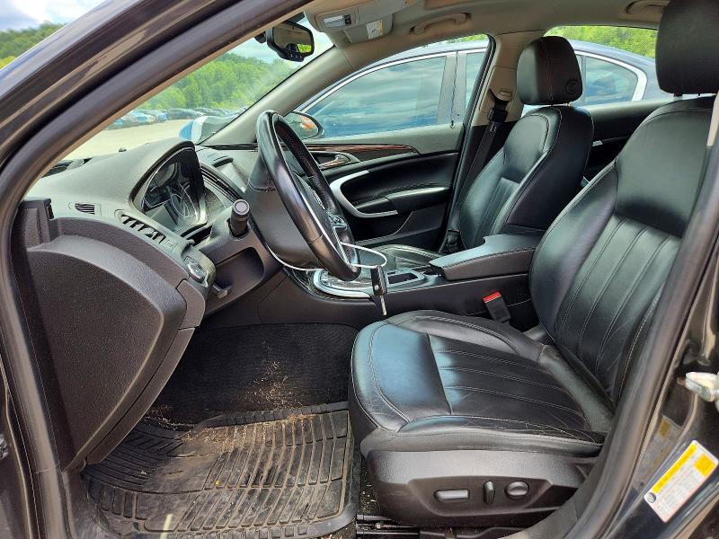 Aukcja sprzedaży 2015 Buick Regal, vin: 2G4GV5EK7F9153413, numer aukcji: 57540816