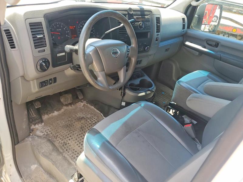 Продаж на аукціоні авто 2014 Nissan Nv, vin: 1N6BF0LX2EN100348, номер лоту: 58127616