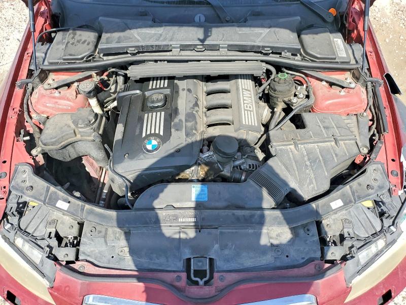 55700306 :رقم المزاد ، WBADW3C51BE538623 vin ، 2011 Bmw 328 مزاد بيع