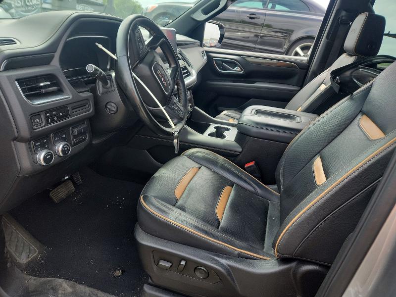 57893476 :رقم المزاد ، 1GKS2CKL2PR413074 vin ، 2023 Gmc Yukon مزاد بيع