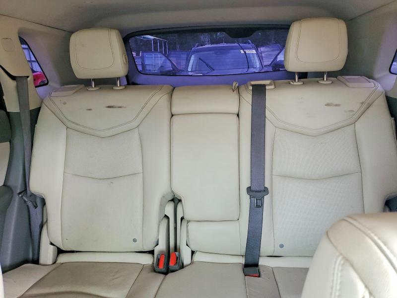 Продаж на аукціоні авто 2017 Cadillac Xt5, vin: 1GYKNBRS7HZ115934, номер лоту: 56447356