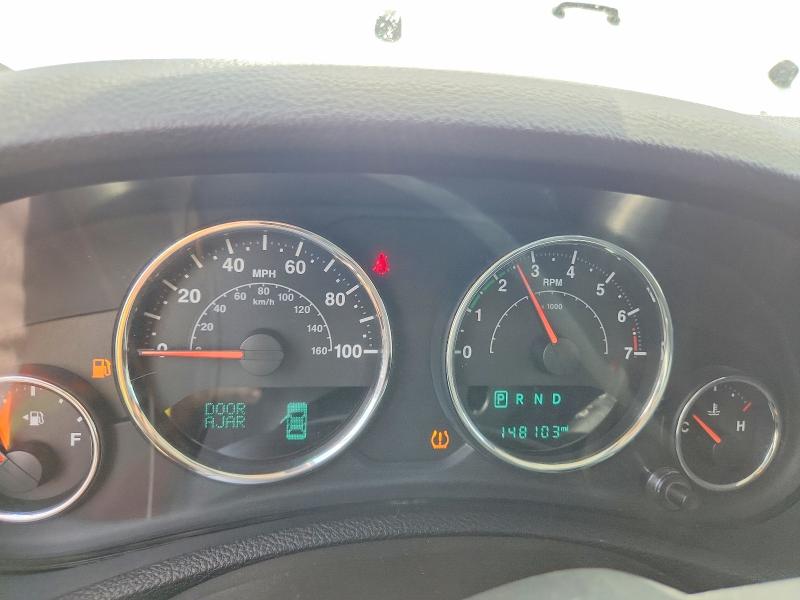 Продажа на аукционе авто 2016 Jeep Wrangler Unlimited, vin: 1C4BJWDG5GL160318, номер лота: 55680386