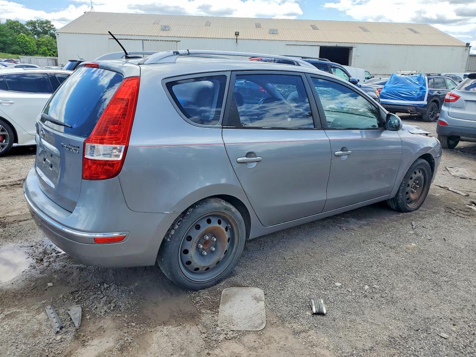 Продаж на аукціоні авто 2012 Hyundai Elantra Touring, vin: KMHDC8AE2CU143719, номер лоту: 57127296