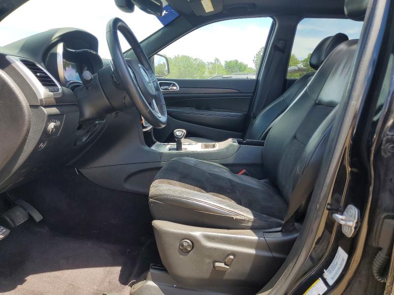 Продаж на аукціоні авто 2015 Jeep Grand Cherokee, vin: 1C4RJFAG5FC235004, номер лоту: 55858786