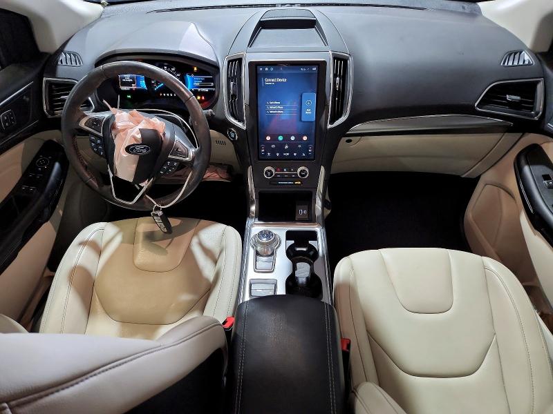 Продаж на аукціоні авто 2022 Ford Edge, vin: 2FMPK4K91NBA04541, номер лоту: 59055146