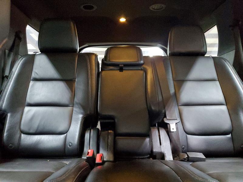 Aukcja sprzedaży 2015 Ford Explorer, vin: 1FM5K7F87FGB90767, numer aukcji: 57576326