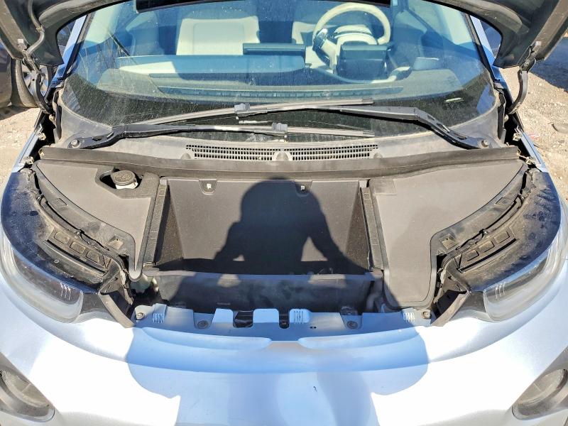 2015 Bmw I3 მანქანა იყიდება აუქციონზე, vin: WBY1Z2C51FV286979, აუქციონის ნომერი: 55702636