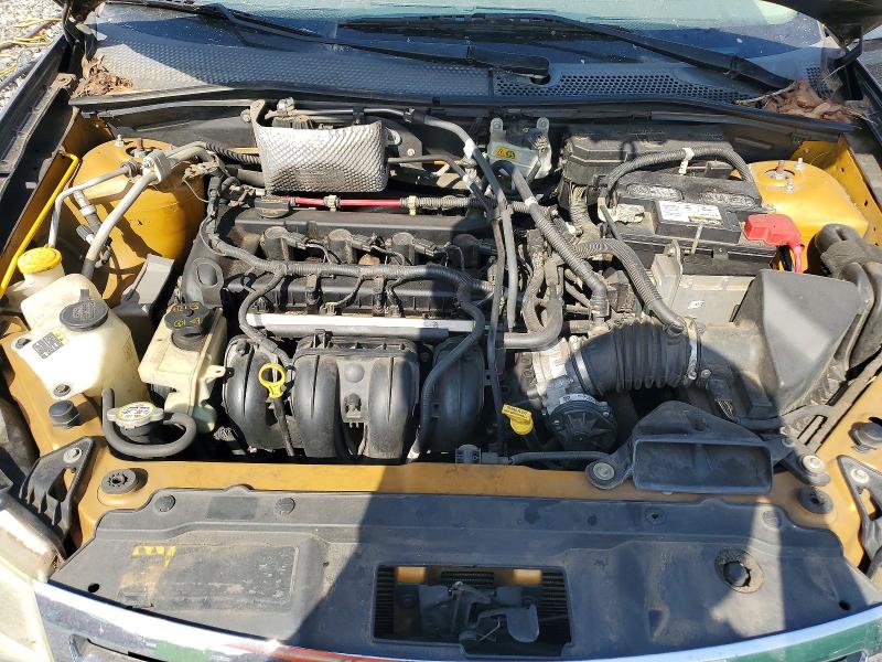 58580956 :رقم المزاد ، 1FAHP35N49W168941 vin ، 2009 Ford Focus مزاد بيع