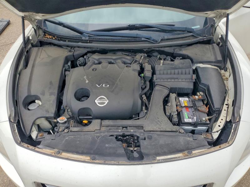 Aukcja sprzedaży 2013 Nissan Maxima, vin: 1N4AA5AP7DC836232, numer aukcji: 56260336
