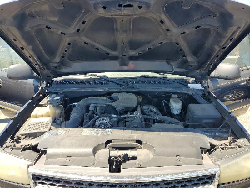 Aukcja sprzedaży 2005 Chevrolet Silverado, vin: 1GCHK232X5F928599, numer aukcji: 56637146