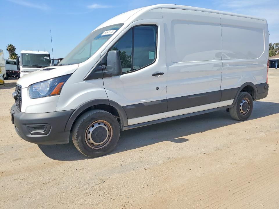 Aukcja sprzedaży 2024 Ford Transit, vin: 1FTBR1C87RKB66961, numer aukcji: 56548146