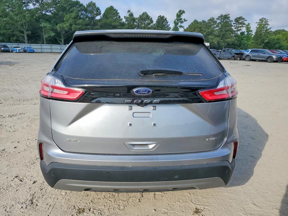 Продажа на аукционе авто 2024 Ford Edge, vin: 2FMPK4J99RBA98689, номер лота: 59149906