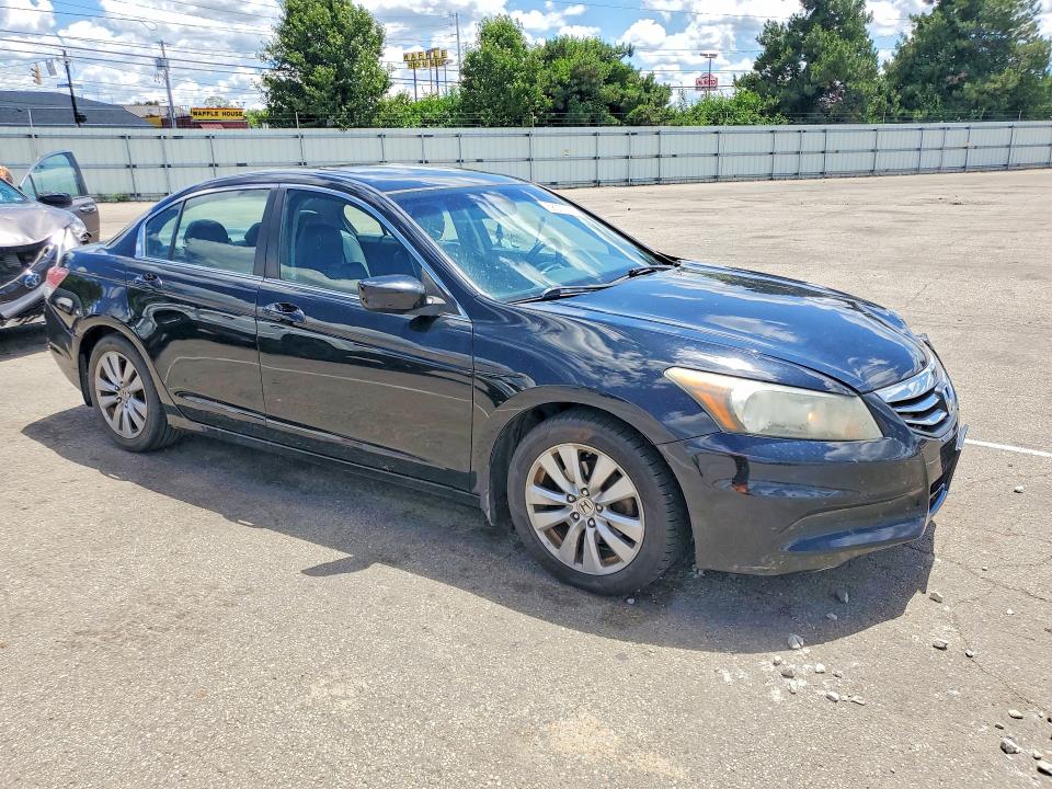 Продаж на аукціоні авто 2012 Honda Accord, vin: 1HGCP2F88CA035239, номер лоту: 58223046