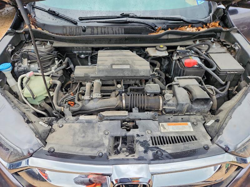 Продаж на аукціоні авто 2017 Honda Cr-v, vin: 7FARW1H83HE021979, номер лоту: 56459986