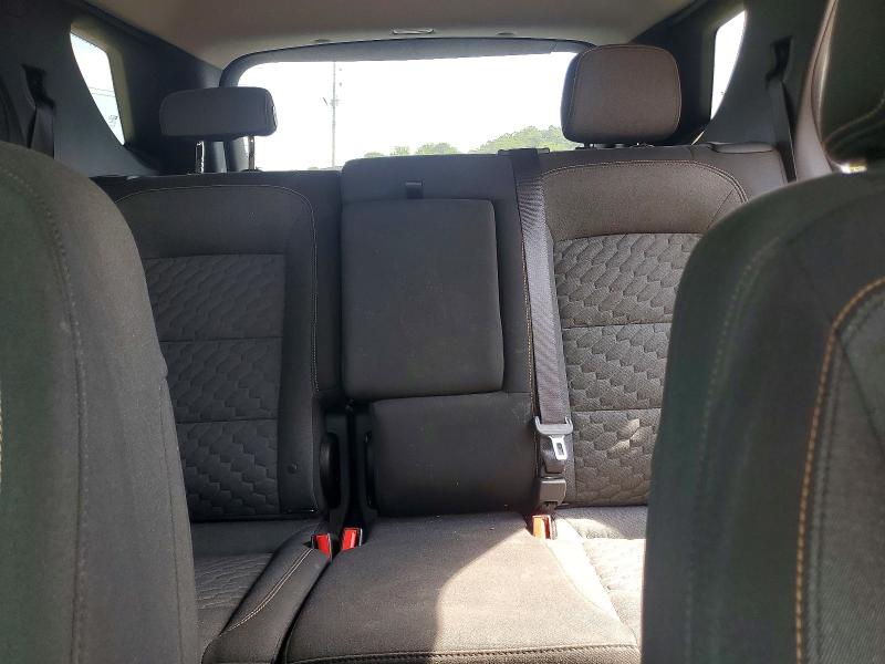 Aukcja sprzedaży 2018 Chevrolet Equinox, vin: 2GNAXJEV5J6108463, numer aukcji: 59207286