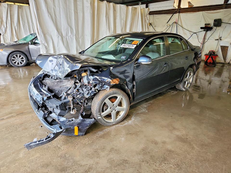 Продаж на аукціоні авто 2010 Volkswagen Jetta, vin: 3VWRL7AJ8AM093117, номер лоту: 56224826