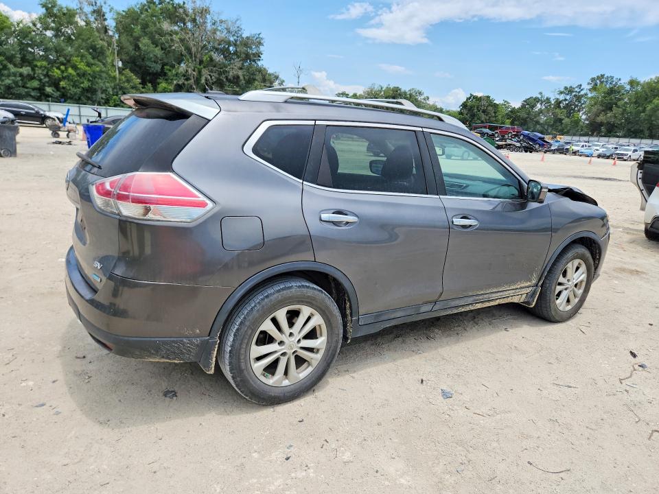 Aukcja sprzedaży 2014 Nissan Rogue, vin: 5N1AT2ML9EC870021, numer aukcji: 59128176