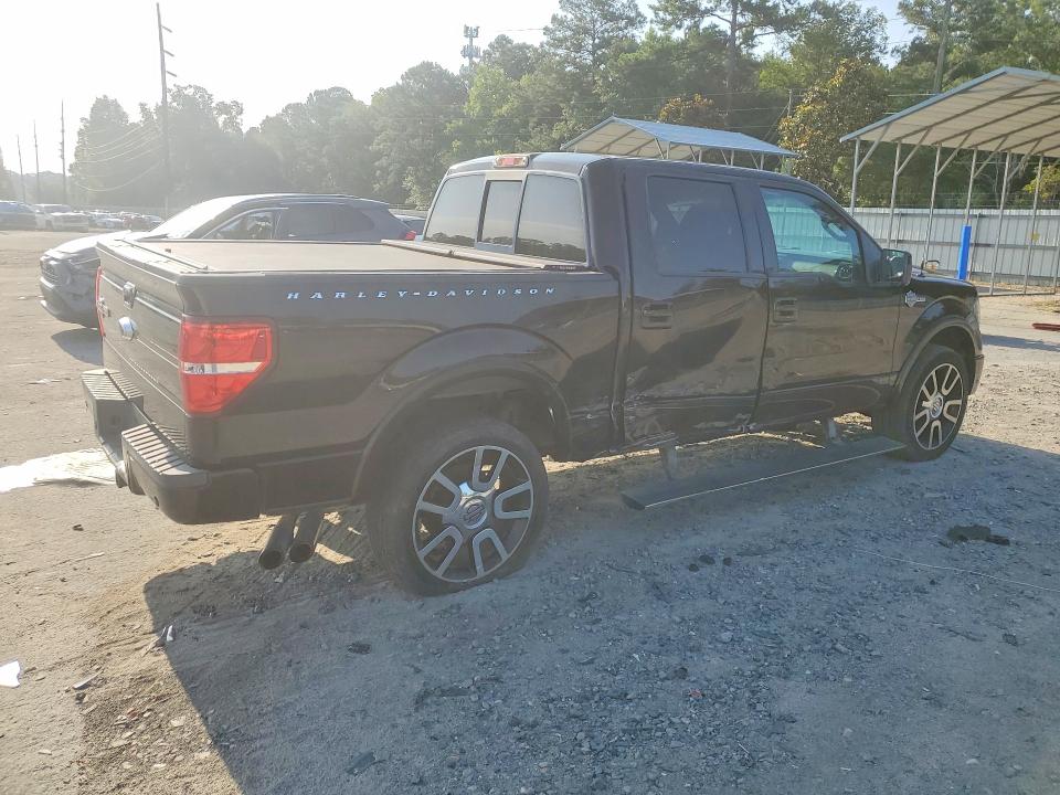 2010 Ford F150 მანქანა იყიდება აუქციონზე, vin: 1FTFW1EV5AFC33678, აუქციონის ნომერი: 58939166