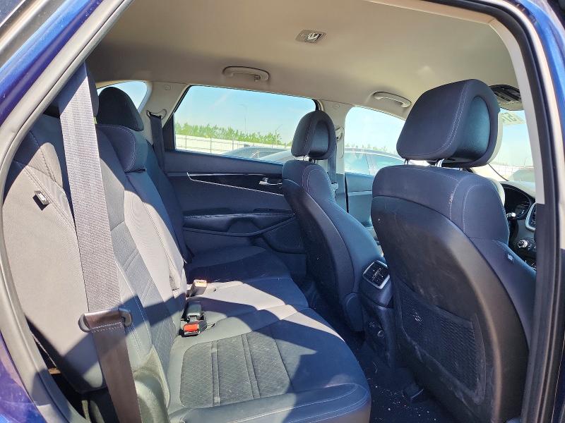 Aukcja sprzedaży 2016 Kia Sorento, vin: 5XYPGDA35GG050052, numer aukcji: 57414936
