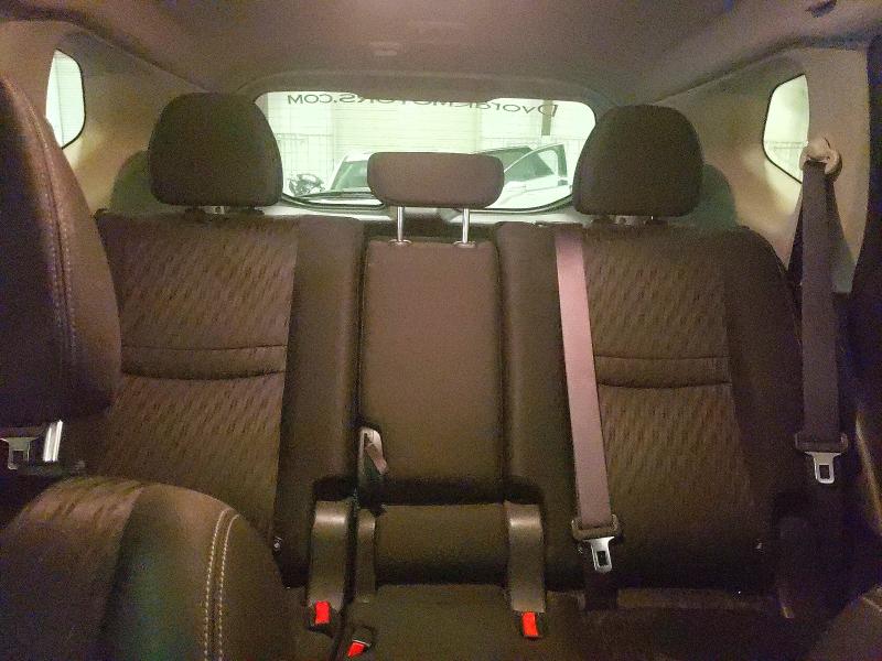 Продаж на аукціоні авто 2019 Nissan Rogue, vin: KNMAT2MV3KP531457, номер лоту: 56826676