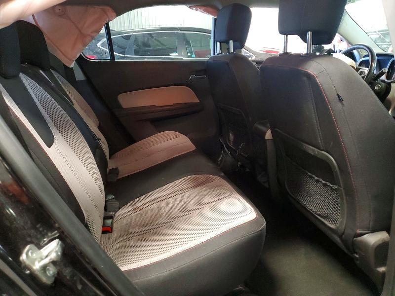55900986 :رقم المزاد ، 2GNALCEK2E6125532 vin ، 2014 Chevrolet Equinox مزاد بيع
