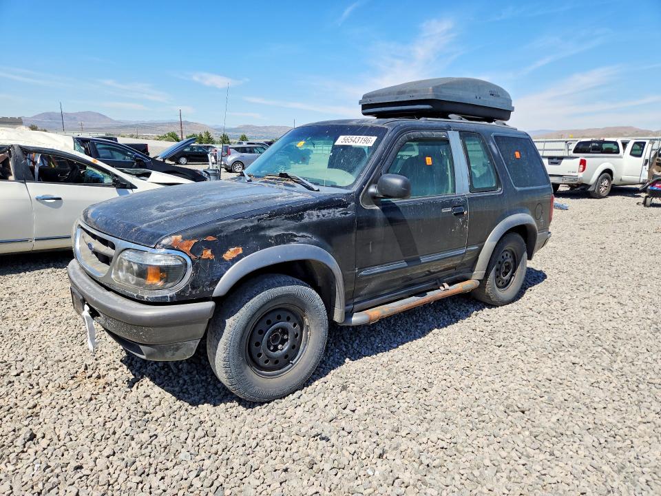1998 Ford Explorer მანქანა იყიდება აუქციონზე, vin: 1FMYU24E6WUB28975, აუქციონის ნომერი: 56543196