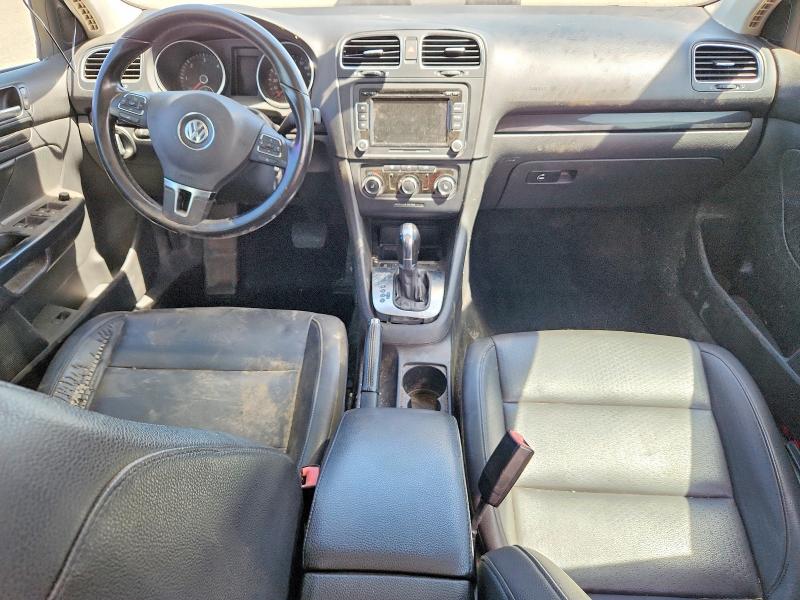 Aukcja sprzedaży 2012 Volkswagen Jetta, vin: 3VWPL7AJXCM642150, numer aukcji: 47360106