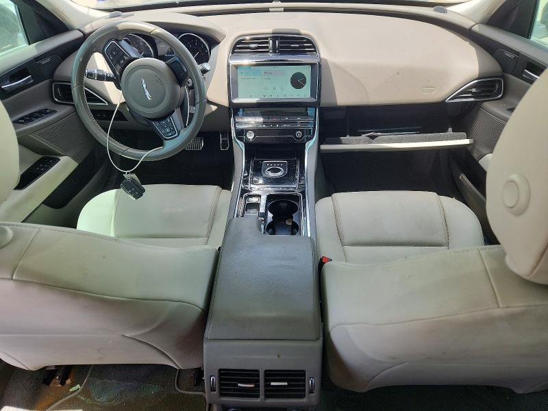 Aukcja sprzedaży 2019 Jaguar Xe, vin: SAJAD4GX8KCP49070, numer aukcji: 58319206