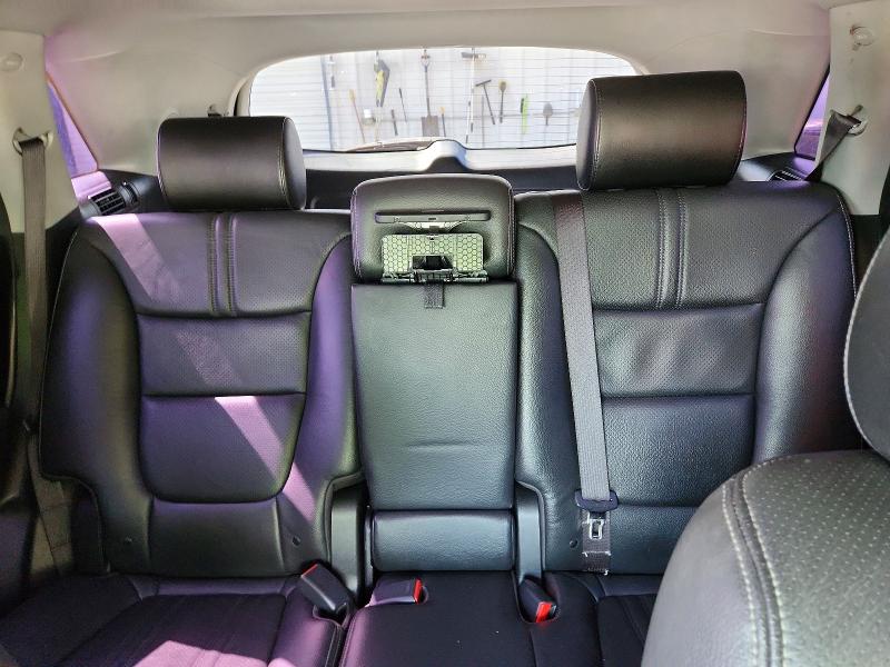 56797736 :رقم المزاد ، 5XYKU4A74FG579822 vin ، 2015 Kia Sorento مزاد بيع