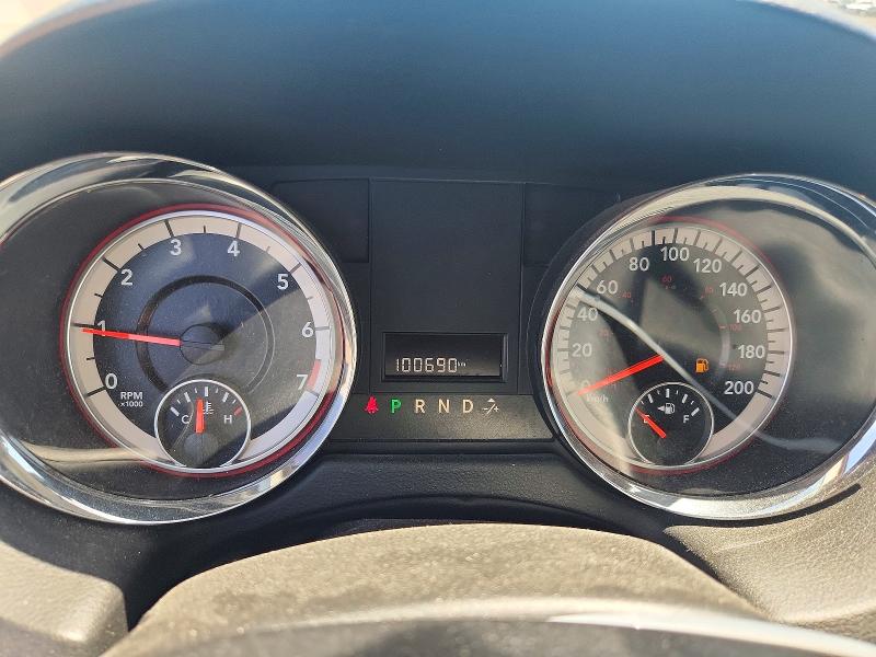 Aukcja sprzedaży 2015 Dodge Grand Caravan, vin: 2C4RDGBG7FR580151, numer aukcji: 56411186