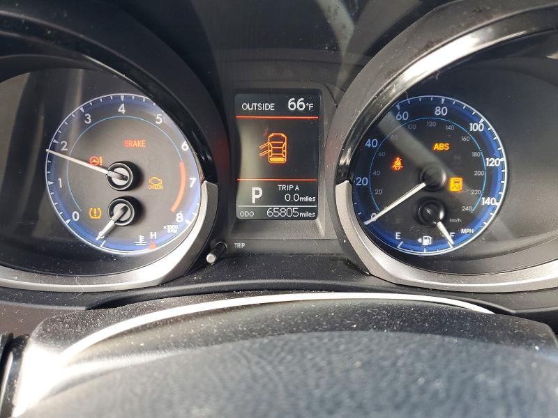 Aukcja sprzedaży 2014 Toyota Corolla, vin: 5YFBURHE8EP028949, numer aukcji: 55948776